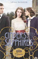 Cinders & Sapphires cover