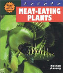 Meat-Eating Plants cover