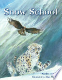 Snow School cover
