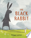 The Black Rabbit cover