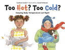 Too Hot? Too Cold? Keeping Body Temperature Just Right cover