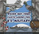 Weird-But-True Facts About the U.S. Military cover