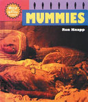 Mummies cover