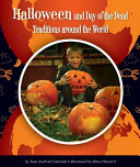 Halloween and Day of the Dead Traditions Around the World cover