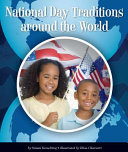 National Day Traditions Around the World cover