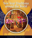 New Year Traditions Around the World cover