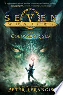 The Colossus Rises cover
