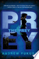 The Prey cover
