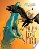 William and the Lost Spirit cover