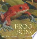 Frog Song cover