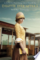 Hattie Ever After cover
