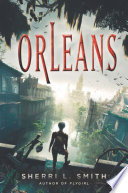 Orleans cover