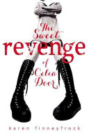 The Sweet Revenge of Celia Door cover