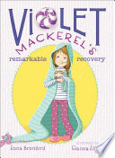 Violet Mackerel's Remarkable Recovery cover