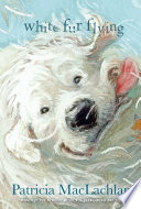 White Fur Flying cover