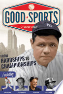 From Hardships to Championships cover