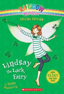 Lindsay the Luck Fairy cover