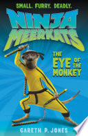 The Eye of the Monkey cover