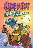 The Haunting of Pirate Cove cover