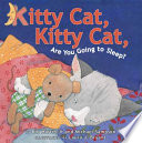Kitty Cat, Kitty Cat, Are You Going to Sleep? cover