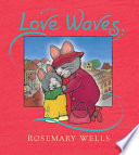Love Waves cover