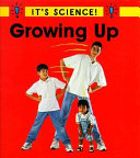 Growing Up cover