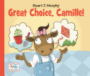 Great Choice, Camille! cover