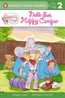Nellie Sue, Happy Camper cover