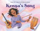 Kenya's Song cover