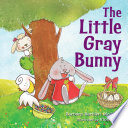 The Little Gray Bunny cover