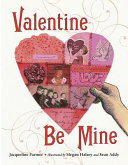 Valentine Be Mine cover