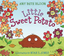 Little Sweet Potato cover