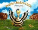 Prairie Chicken Little cover