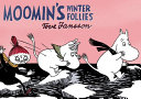 Moomin's Winter Follies cover