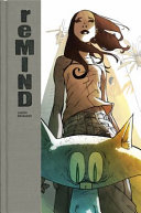Remind Volume 1 cover