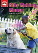 Kids Making Money: An Introduction to Financial Literacy cover