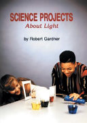 Science Projects About Light cover