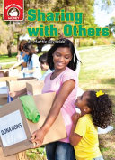 Sharing with Others: An Introduction to Financial Literacy cover