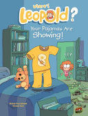 Your Pajamas Are Showing! cover