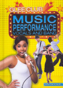Music Performance: Vocals and Band cover