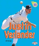 Justin Verlander cover