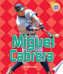Miguel Cabrera cover