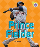 Prince Fielder cover