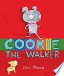Cookie the Walker cover