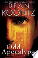 Odd Apocalypse cover