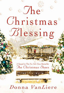 The Christmas Blessing cover