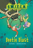 Beetle Blast cover