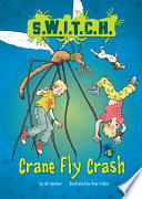 Crane Fly Crash cover