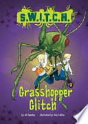 Grasshopper Glitch cover