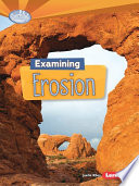 Examining Erosion cover